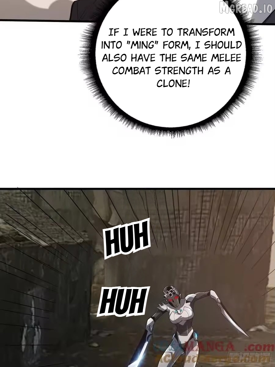 The First Strongest Player Chapter 43  - page 4